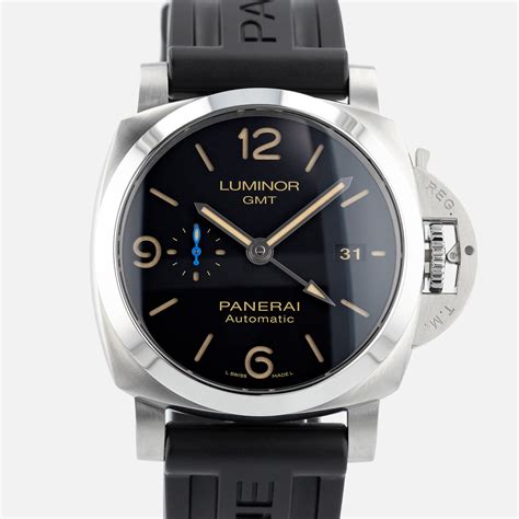 panerai pam 1320|luminor panerai automatic price.